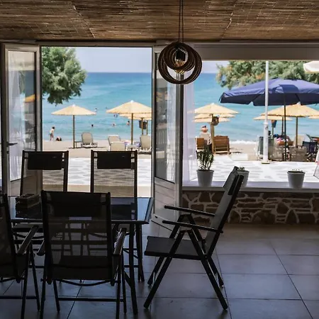 Dream On Apartment Kalamaki  Exterior photo